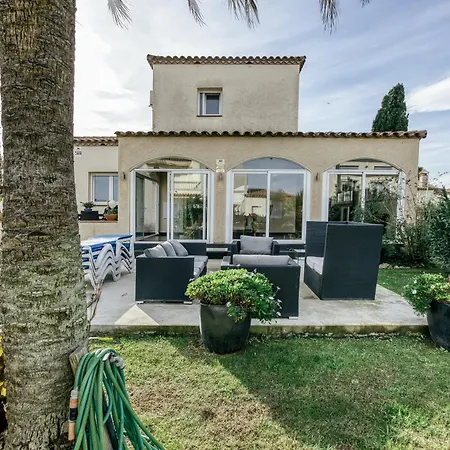 La Haya Villa *