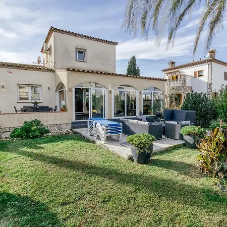 Villa La Haya
