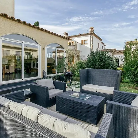 La Haya Villa