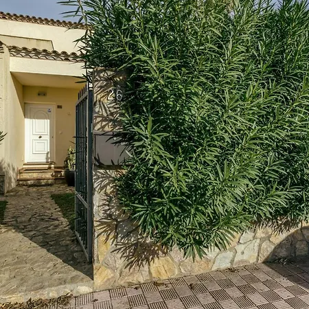 Villa La Haya *